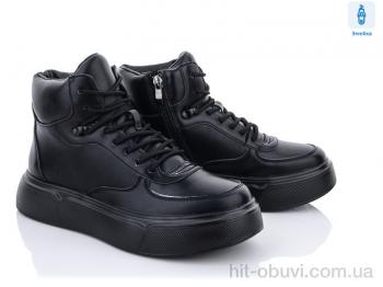 Ботинки Violeta M6061-1 black