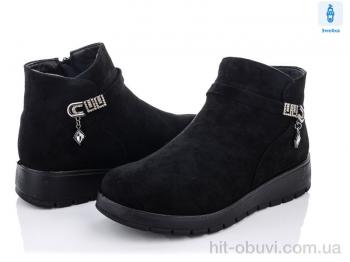 Черевики Ok Shoes, B832-2-old