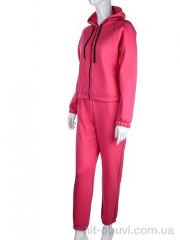 Спортивний костюм Мир, 2695-4 pink