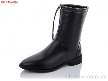 Ботинки QQ shoes A2606