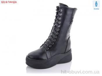 Ботинки QQ shoes A15