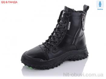Черевики QQ shoes, 626