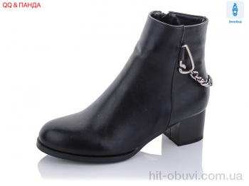 Черевики QQ shoes A115