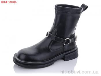 Черевики QQ shoes A2592