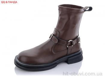 Черевики QQ shoes A2593