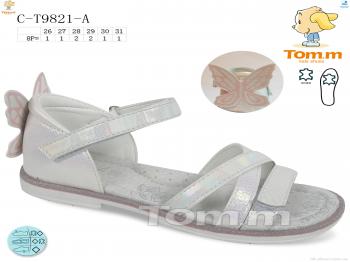 Сандалии TOM.M C-T9821-A