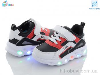 Кросівки BBT, H6111-1 LED