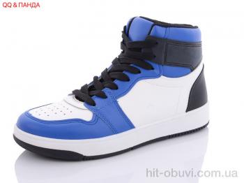 Кроссовки QQ shoes BK70-3