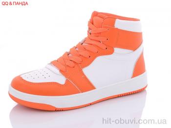 Кроссовки QQ shoes BK70-9
