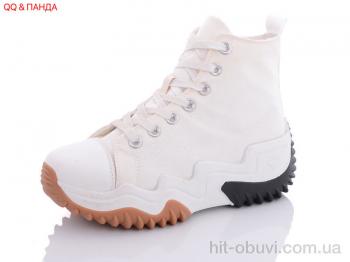 Кроссовки QQ shoes BK71-2