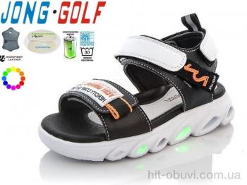 Сандалии Jong Golf B20220-7 LED