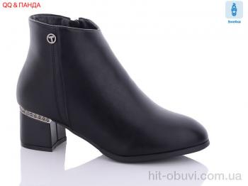 Ботинки QQ shoes KU276-2