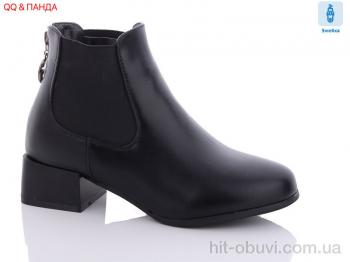 Ботинки QQ shoes KU936-6