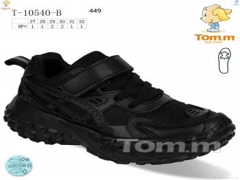 Кросівки TOM.M, T-10540-B