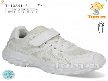 Кросівки TOM.M, T-10541-A