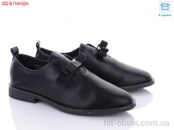 Туфли QQ shoes П53-1