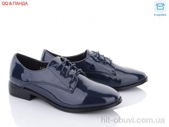 Туфли QQ shoes 3139-6