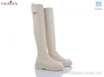 Ботфорти Veagia-ADA, YG50-3