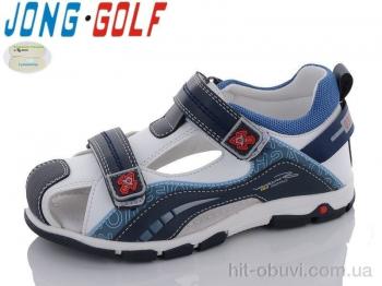 Сандалии Jong Golf B20269-7