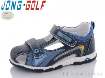 Сандалии Jong Golf B20267-1