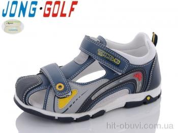 Сандалии Jong Golf B20267-17