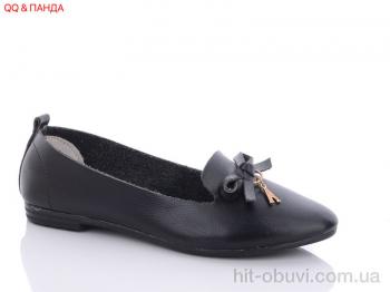 Балетки QQ shoes, F23-1