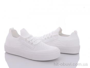 Кросівки Violeta, 136-20 white
