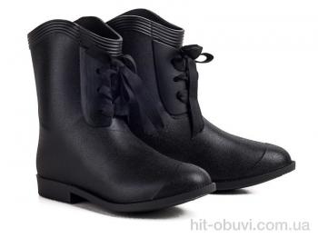 Сапоги Class Shoes B01 черный