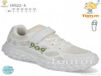 Кросівки TOM.M, T-10522-A