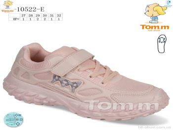 Кросівки TOM.M, T-10522-E