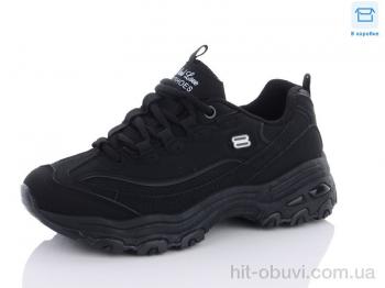 Кросівки Hongquan, J805-1