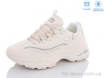 Кросівки Hongquan, J805-3
