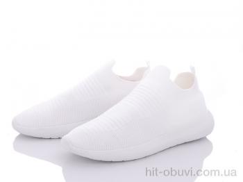 Кросівки Violeta, 4-481 white