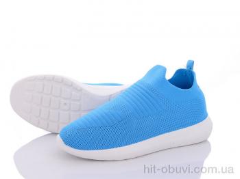 Кросівки Violeta, 4-480 blue