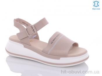 Босоніжки Jiulai-Kadisalun, C557-36