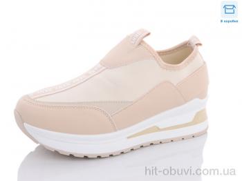 Кросівки Hongquan, J809-2
