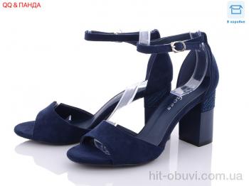Босоніжки QQ shoes, J8-2