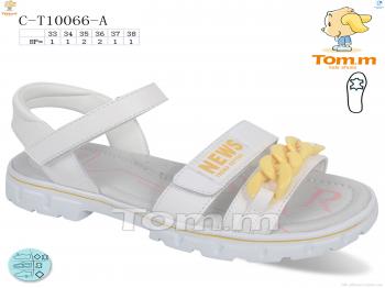 Босоножки TOM.M C-T10066-A
