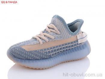 Кросівки QQ shoes, CRT01-16