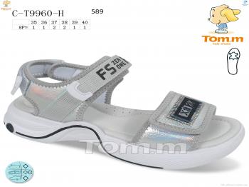 Босоніжки TOM.M, 9960H