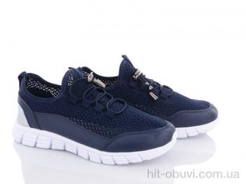 Кроссовки Ok Shoes B308-4