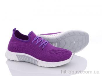 Кросівки Favorit, 105 purple