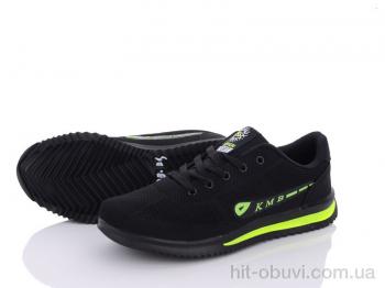 Кросівки Ok Shoes B093-4