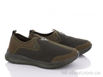 Кросівки Ok Shoes, M50-3