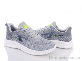 Кроссовки Ok Shoes 202-3