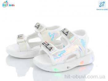 Босоніжки BBT, L6527-2 LED
