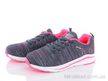 Кроссовки Ok Shoes B5013-6