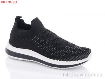 Кросівки QQ shoes 6001-1