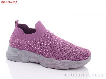 Кроссовки QQ shoes 6011-4