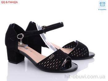 Босоніжки QQ shoes, 705-12